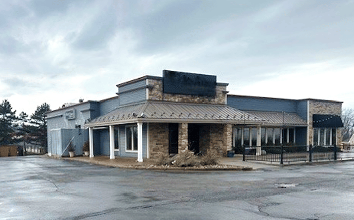 Pictures of Retail property located at 5300 Camp Road, Hamburg, NY 54487 for sales - image #1
