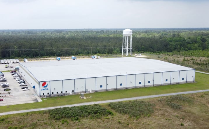 Pictures of Industrial property located at 28517 S. Frost Road, Livingston, LA 70754-2614 for sales - image #1