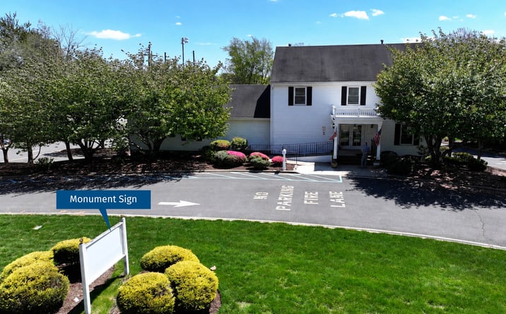 Pictures of Retail, Office property located at 1045 Sally Ike Road, Brick Township, NJ 08724 for sales - image #1