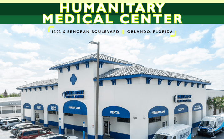 Pictures of Retail, Office property located at 1303 S Semoran Boulevard, Orlando, FL 32807 for sales - image #1