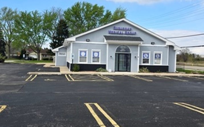 Pictures of Office property located at 200 N Gary Ave, Carol Stream, IL 60188 for sales - image #1