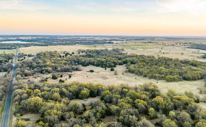 Pictures of Land property located at Haskell ST RD, Elmore City, OK 73433 for sales - image #1
