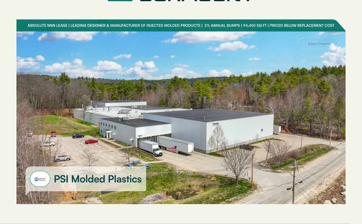 Pictures of Industrial property located at 5 Wickers Drive, Wolfeboro, NH 03894 for sales - image #1