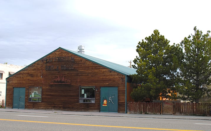 Pictures of Industrial, Office, Mixed Use property located at 479 6th Street, Wells, NV 89835 for sales - image #1