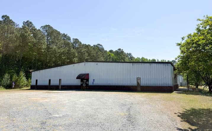 Pictures of Industrial property located at 216 Wortham Street, Wadesboro, NC 28170 for sales - image #1