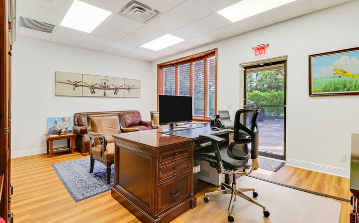 Pictures of Retail, Office, Mixed Use property located at 725 North Highway A1A, Jupiter, FL 33477 for sales - image #1