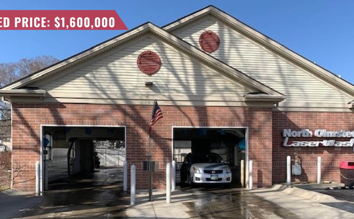 Pictures of Retail property located at 25056 Lorain Road, North Olmsted, OH 44070 for sales - image #1