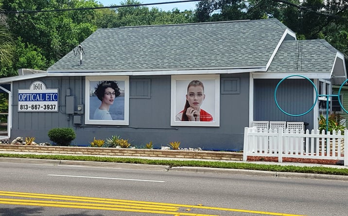 Pictures of Retail, Office property located at 1601 West Sligh Avenue, Tampa, FL 33604 for sales - image #1