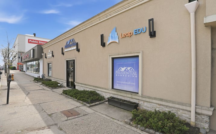Pictures of Office property located at 450 Sunrise Highway, Rockville Centre, NY 11570 for sales - image #1