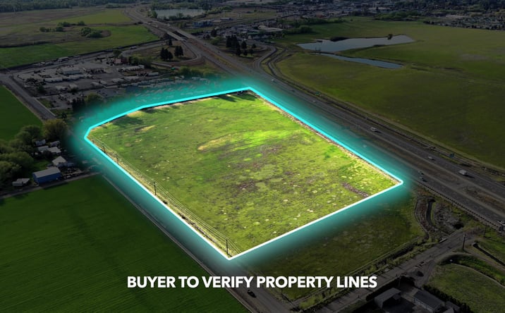 Pictures of Land property located at NKA Bull Rd, Ellensburg, WA 98926 for sales - image #1