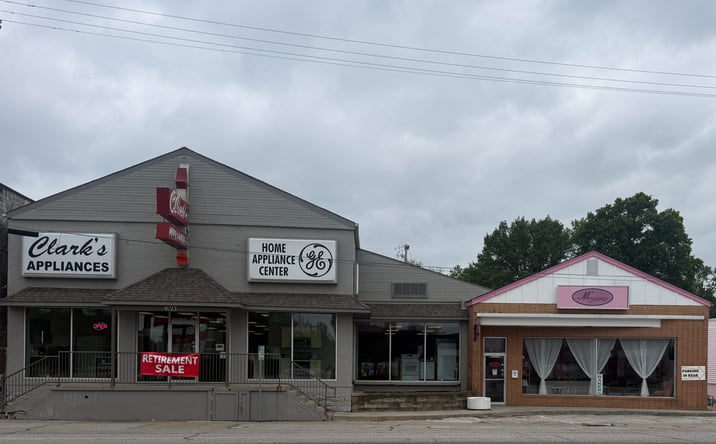 Pictures of Retail, Office, Mixed Use property located at 9715 East 63rd Street, Raytown, MO 64133, 9711 East 63rd Street, Raytown, MO 64133 for sales - image #1