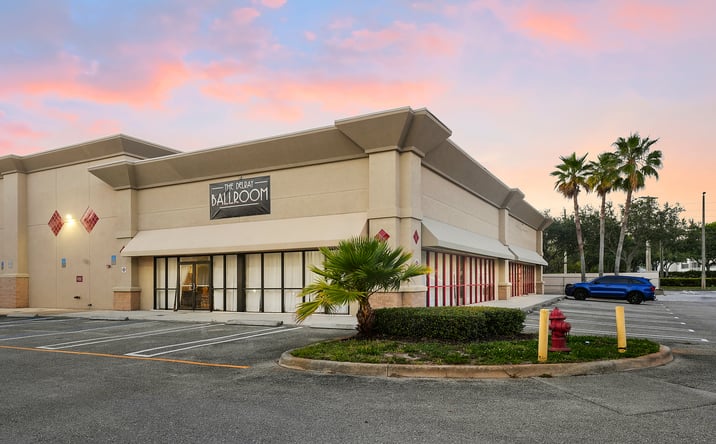 Pictures of Retail, Special Purpose, Business for Sale property located at 1550 Southwest 8th Street, Boynton Beach, FL 33426 for sales - image #1