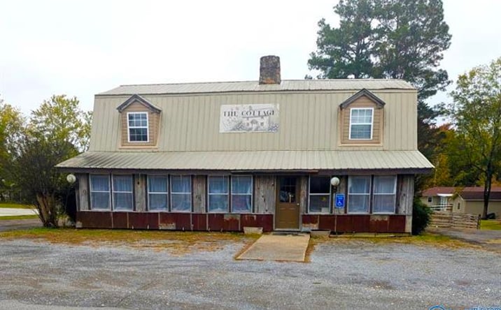Pictures of Retail, Office, Business for Sale property located at 12761 US-431, Guntersville, AL 35976 for sales - image #1