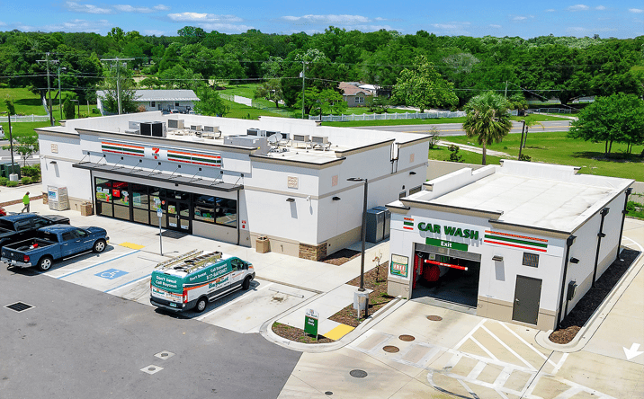 Pictures of Retail property located at 12204 Balm Riverview Road, Riverview, FL 33579 for sales - image #1