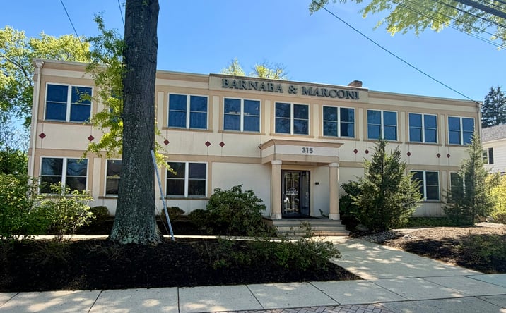 Pictures of Office property located at 315 LOWELL AVE, MERCERVILLE, NJ 08619 for sales - image #1