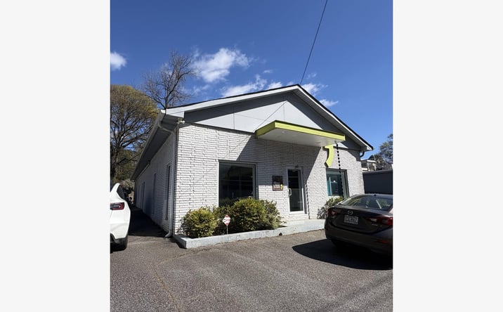 Pictures of Retail, Office property located at 247 14th Street Northwest, Atlanta, GA 30318 for sales - image #1