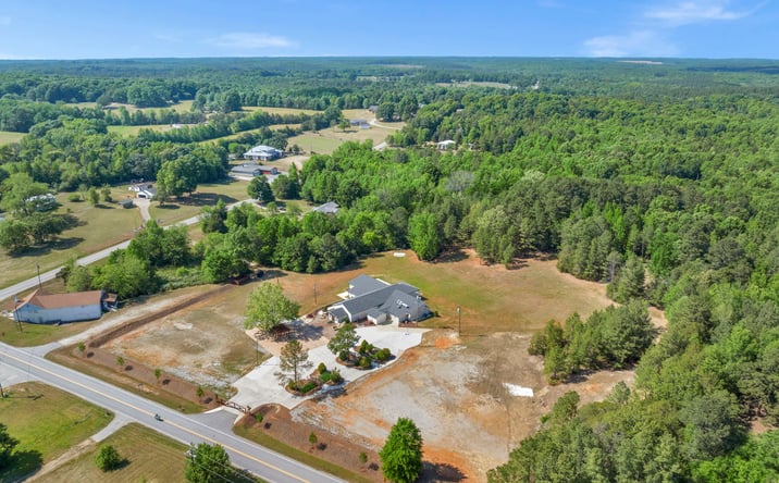 Pictures of Retail property located at 6815 SHILOH UNITY RD, LANCASTER, SC 29720 for sales - image #1