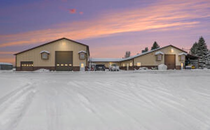Pictures of Business for Sale, Retail property located at 9941 210th Avenue, Reed City, MI 49677 for sales - image #1