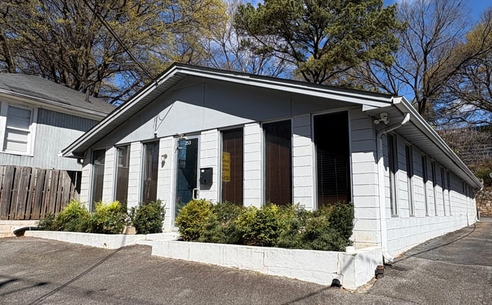Pictures of Retail, Office property located at 253 14th Street Northwest, Atlanta, GA 30318 for sales - image #1