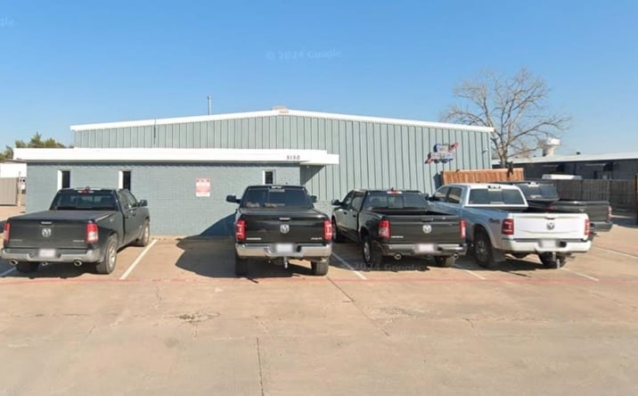 Pictures of Industrial property located at 5150 Boyd Blvd, Rowlett, TX 75088 for sales - image #1
