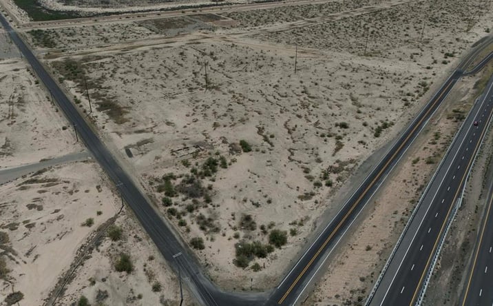 Pictures of Land property located at I-20 W I-20W, Pecos, TX 79772 for sales - image #1