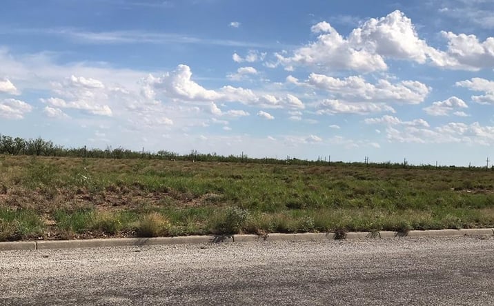 Pictures of Land property located at S County Rd 327, Seminole, TX 79360 for sales - image #1