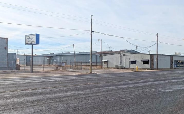 Pictures of Special Purpose property located at 714 E 2nd St., Odessa, TX 79761 for sales - image #1