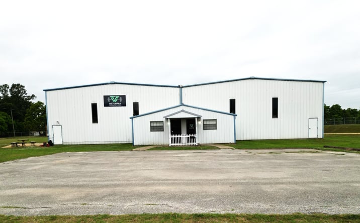 Pictures of Office, Industrial, Mixed Use property located at 725 U.S. 231, Wetumpka, AL 36093 for sales - image #1