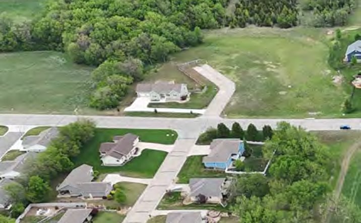 Pictures of Land property located at 2000 BLK N. Brady Street, Abilene, KS 67410 for sales - image #1