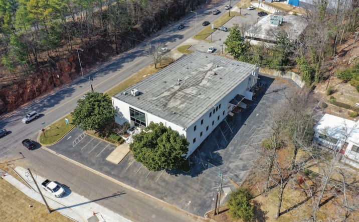 image of property at 1900 20TH AVE S #220 Birmingham AL 35209