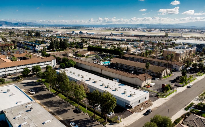 Pictures of Industrial property located at 1818 East Elma Court, Ontario, CA 91764 for sales - image #1