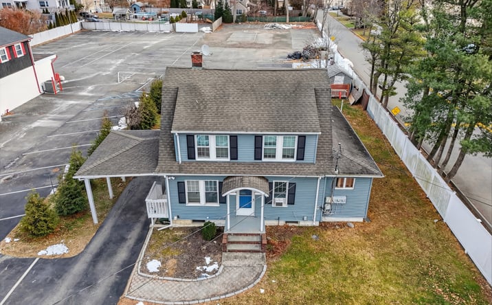 Pictures of Retail property located at 3426 Lexington Avenue, Mohegan Lake, NY 10547 for sales - image #1