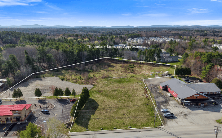 Pictures of Multifamily, Land property located at 00 Park St, Orono, ME 04773 for sales - image #1