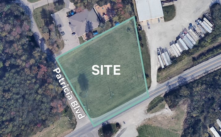 Pictures of Land property located at 6200 Patricia Blvd, Goshen, OH 45122 for sales - image #1