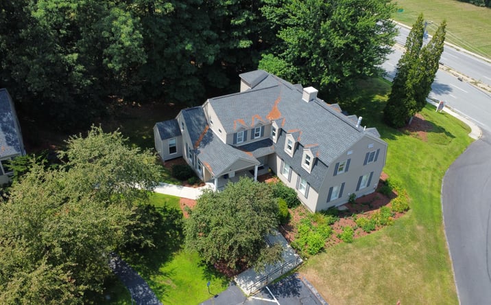 Pictures of Office property located at 1 MOUND CT, MERRIMACK, NH 03054 for sales - image #1