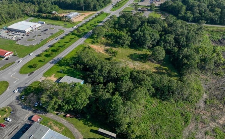 Pictures of Land property located at 0 U.S. 49, Wiggins, MS 39577 for sales - image #1