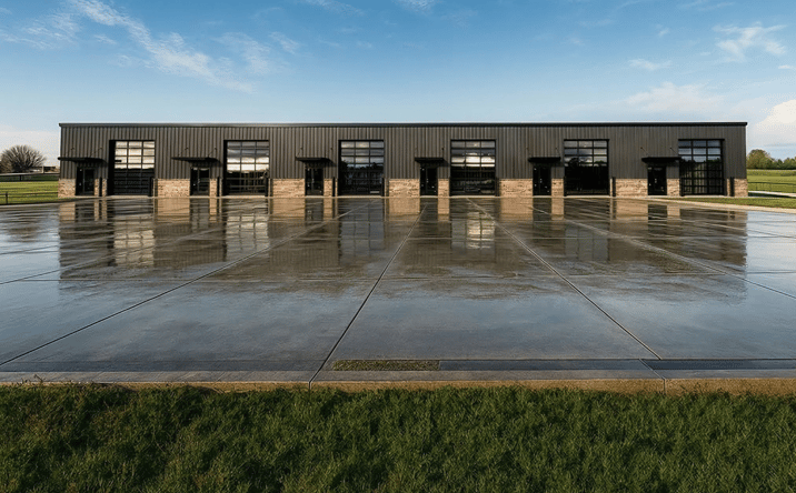 Pictures of Industrial property located at 220TH ST & HWY 6, GRETNA, NE 68028 for sales - image #1