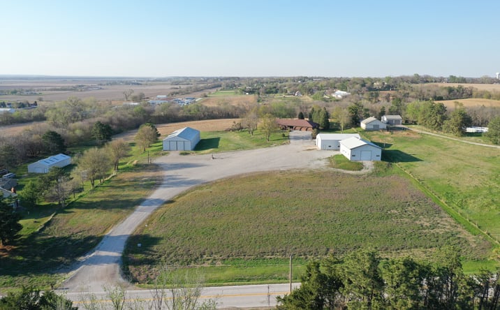 Pictures of Mixed Use, Land, Special Purpose property located at 22704 Melia Road, Gretna, NE 68028 for sales - image #1