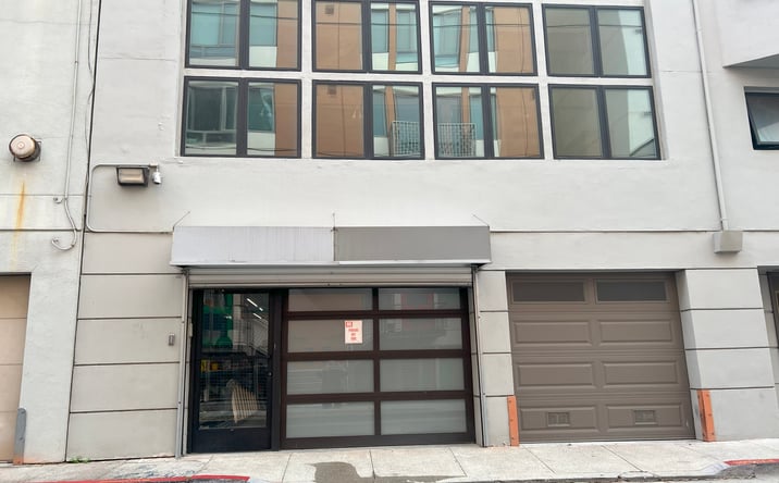Pictures of Industrial property located at 65 NORFOLK ST, SAN FRANCISCO, CA 94103-4357 for sales - image #1