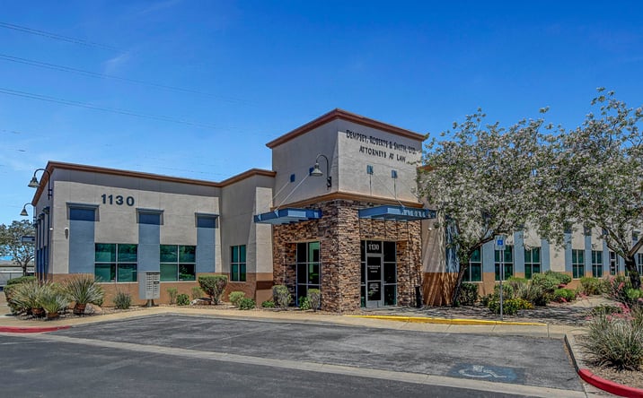 Pictures of Retail, Office property located at 1130 Wigwam Parkway, Henderson, NV 89074 for sales - image #1