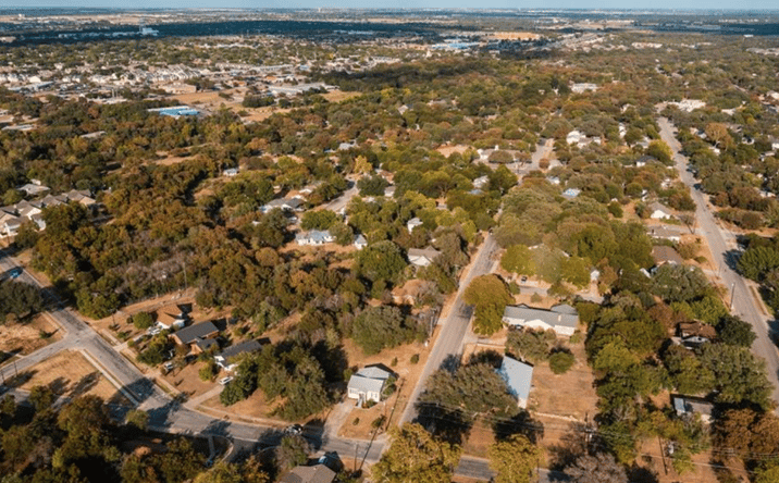 Pictures of Mixed Use property located at 301 N Lewis St, Round Rock, TX 78664 for sales - image #1