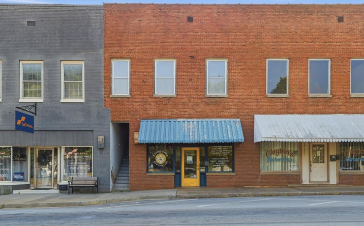 Pictures of Retail, Office, Industrial, Mixed Use property located at 54 Groce Road, Lyman, SC 29365 for sales - image #1
