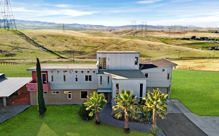 Pictures of Land property located at 17011 N Midway Rd, Tracy, CA 95377 for sales - image #1