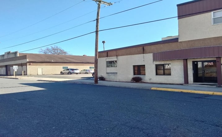 Pictures of Office, Industrial property located at 200 N. Washington Street, Boyertown, PA 19512 for sales - image #1
