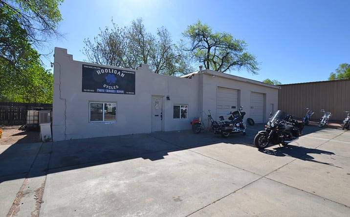 Pictures of Retail, Office property located at 116 N. Orchard Ave., Canon City, CO 81212 for sales - image #1