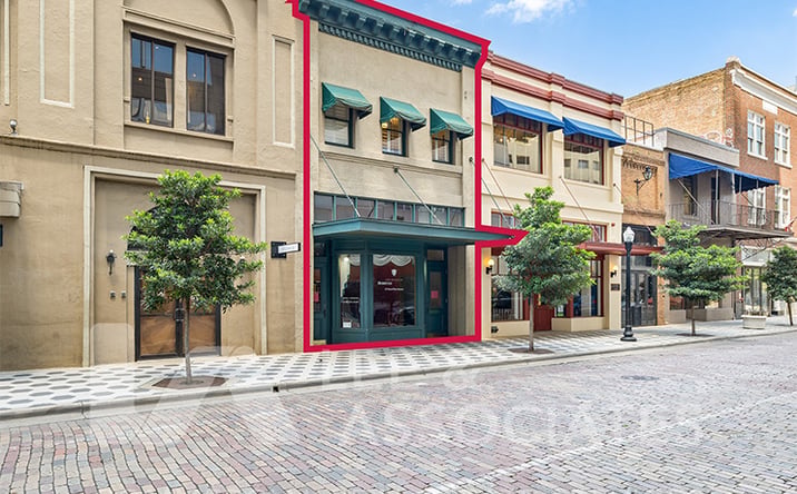 Pictures of Office property located at 17 East Pine Street, Orlando, FL 32801 for sales - image #1