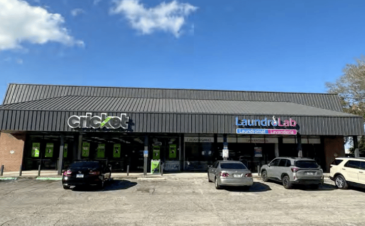 Pictures of Retail property located at 5243 Normandy Boulevard, Jacksonville, FL 32205 for sales - image #1