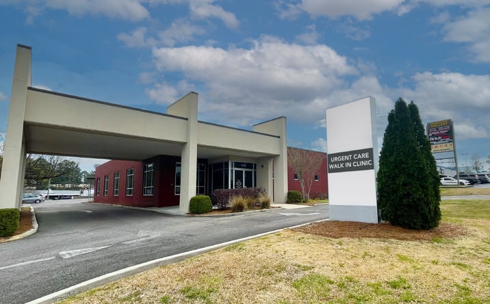 Pictures of Retail, Office property located at 1575 Montgomery Highway, Hoover, AL 35216 for sales - image #1