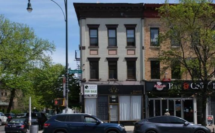 Pictures of Mixed Use property located at 1105 Nostrand Ave, Brooklyn, NY 11225 for sales - image #1