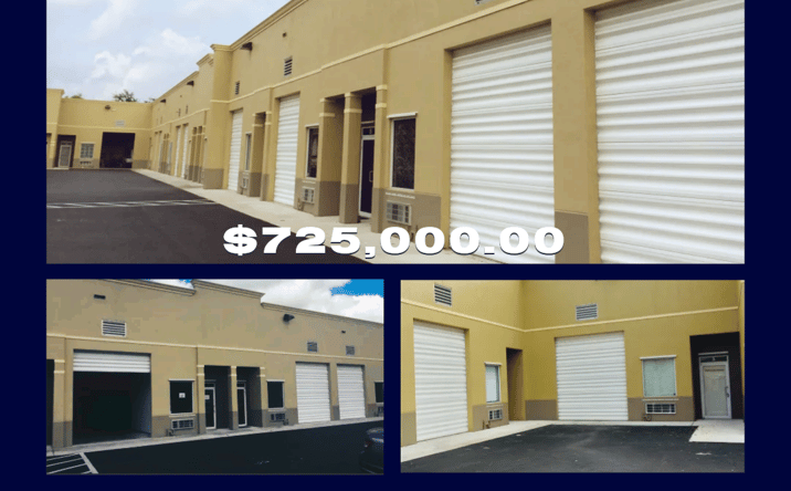 Pictures of Retail, Office, Industrial property located at 15075 Southwest 137th Street, Miami, FL 33196 for sales - image #1